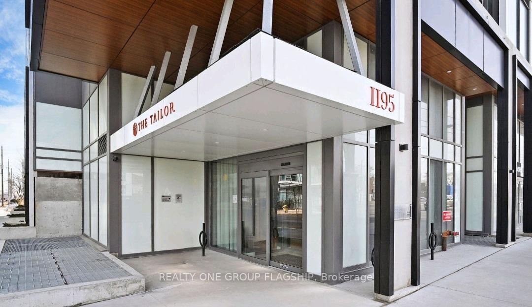 Condo for sale at 414-1195 The Queensway Avenue, Toronto, Islington-City Centre West, M8Z 0H1 - MLS: W12218040