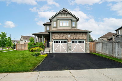 1 Wardlaw Ave, Orangeville - Orangeville