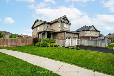 1 Wardlaw Ave, Orangeville - Orangeville image-0-1