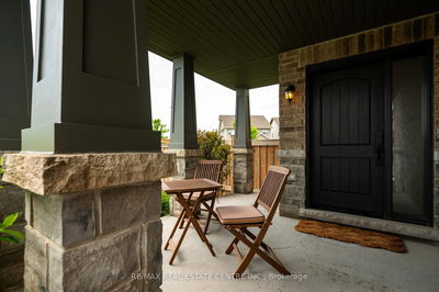 1 Wardlaw Ave, Orangeville - Orangeville image-0-2