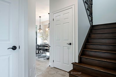 1 Wardlaw Ave, Orangeville - Orangeville image-0-3