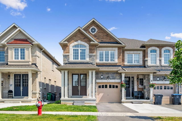 46 Benhurst Crescent