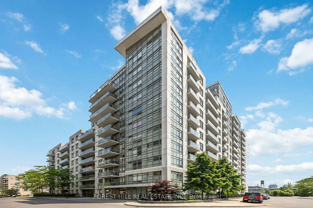 405 - 812 Lansdowne Avenue