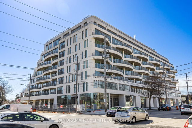 305 - 689 The Queensway