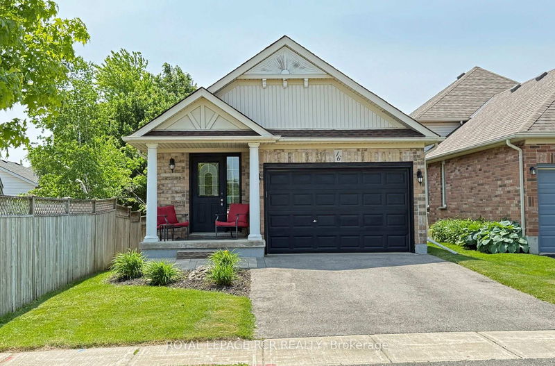 16 Hunter Rd, Orangeville - Orangeville image-0-0