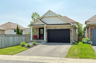 16 Hunter Rd, Orangeville - Orangeville image-0-1