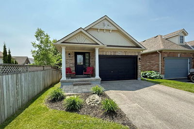 16 Hunter Rd, Orangeville - Orangeville image-0-2