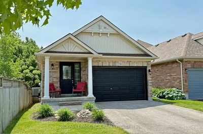 16 Hunter Rd, Orangeville - Orangeville image-0-3