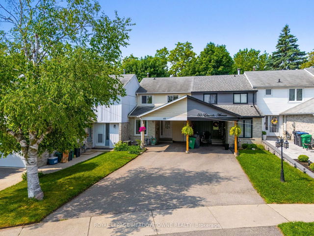 48 Elmvale Avenue