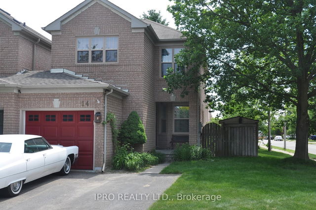 14 Forestgrove Circle