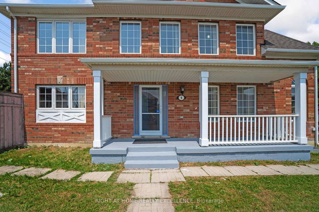 1 Bayridge Drive