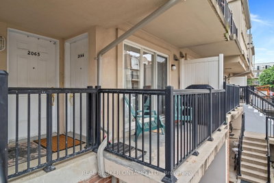 Unit 2066 — 3047 Finch Avenue W — photo 3