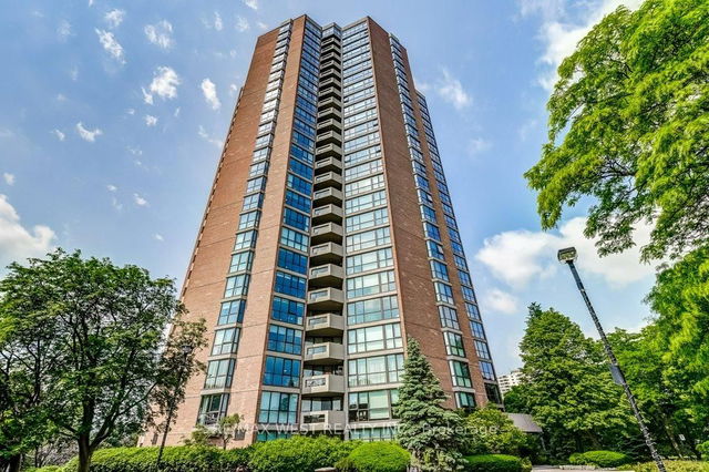 1707 - 2000 Islington Avenue