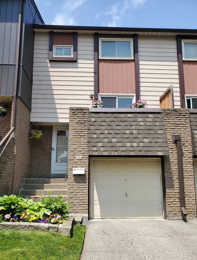 89 - 1221 Dundix Road