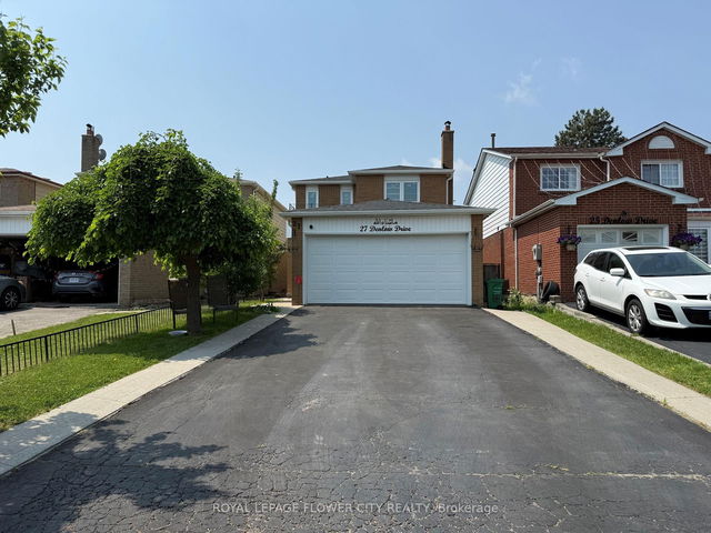 27 Denlow Drive