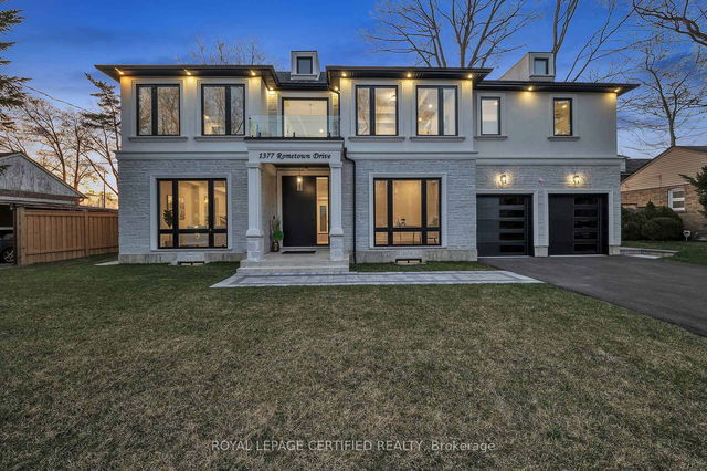 1377 Rometown Drive