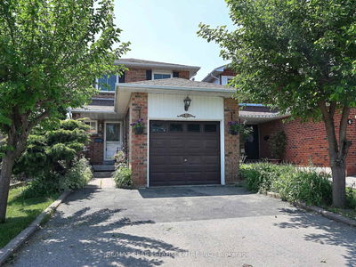 8 Stephensen Crt, Brampton - Madoc image-0-1
