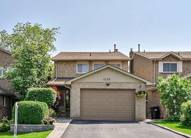 4199 Powderhorn Crescent