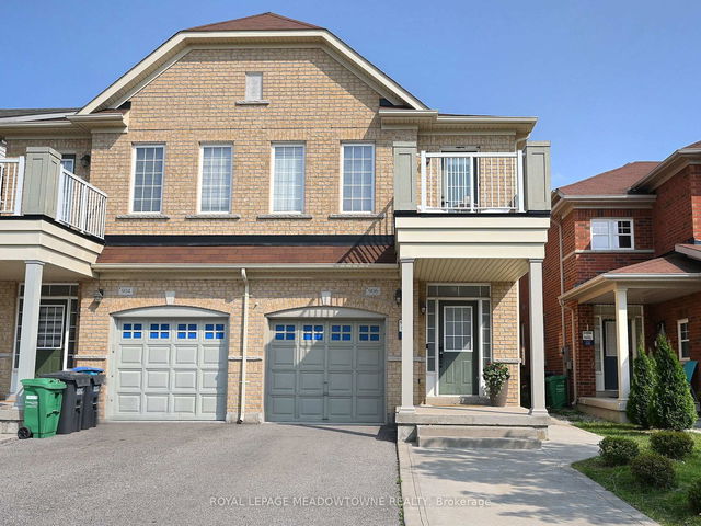 906 Oasis Drive