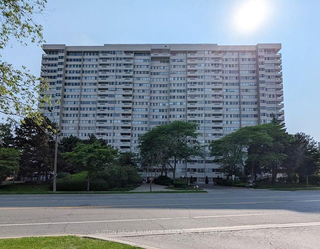 1012 - 1580 Mississauga Valley Boulevard