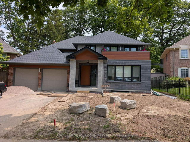 3093 Sir Johns Homestead