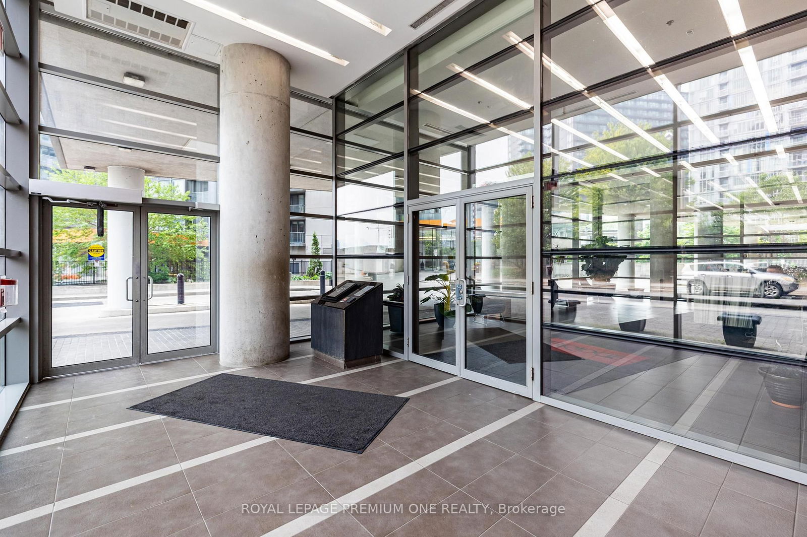 Condo for sale at 1910-38 Joe Shuster Way, Toronto, South Parkdale, M6K 0A5 - MLS: W12218439