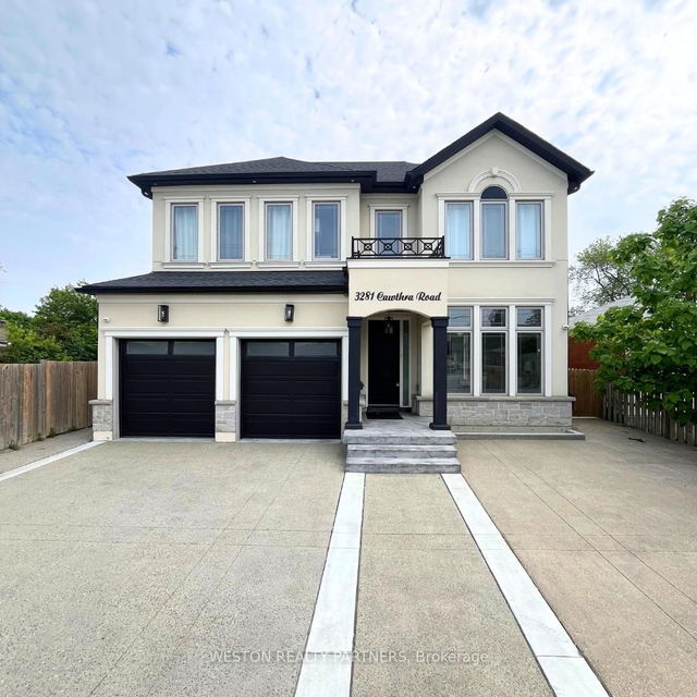3281 Cawthra Road