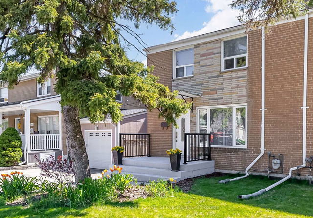 34 Skylark Road