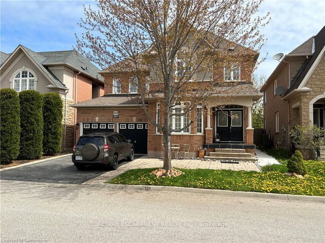 Basement Apartment - 307 Burloak Drive