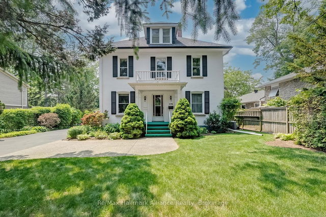 478 Maple Grove Drive