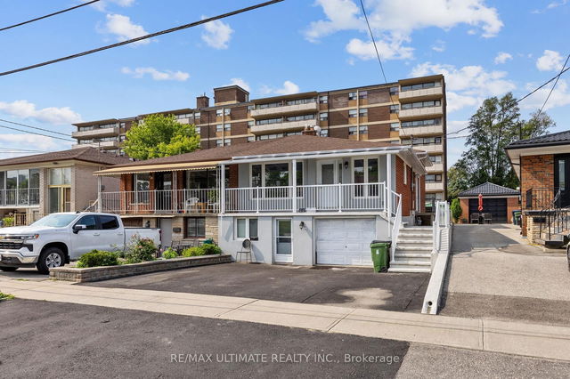 Main - 22 Goldcrest Boulevard