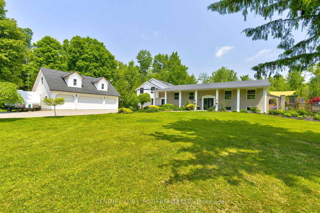 10457 Darkwood Road