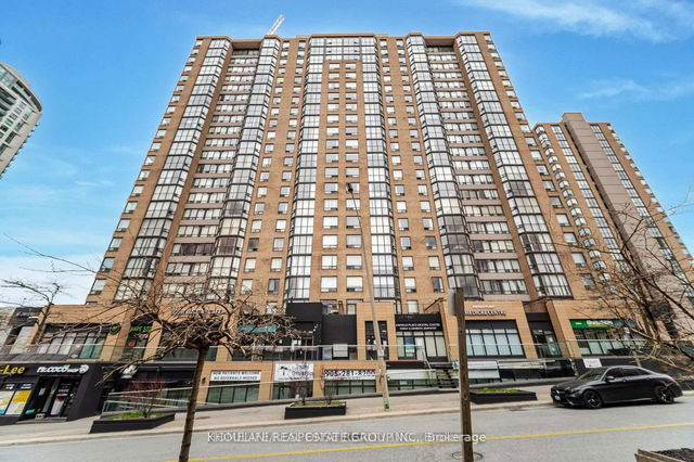 702 - 265 ENFIELD Place