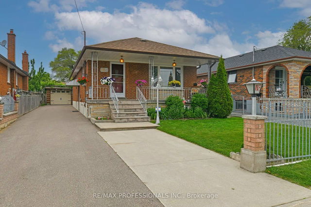 118 Nordin Avenue
