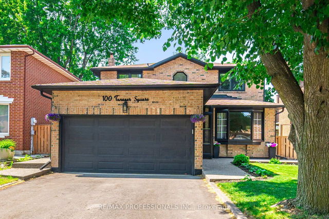 100 Tanager Square