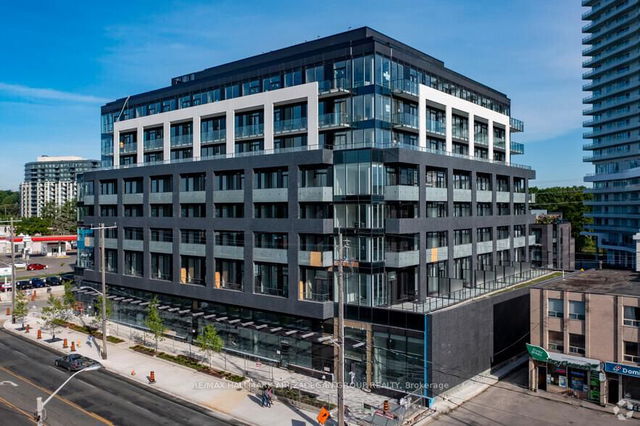 506 - 4208 Dundas Street
