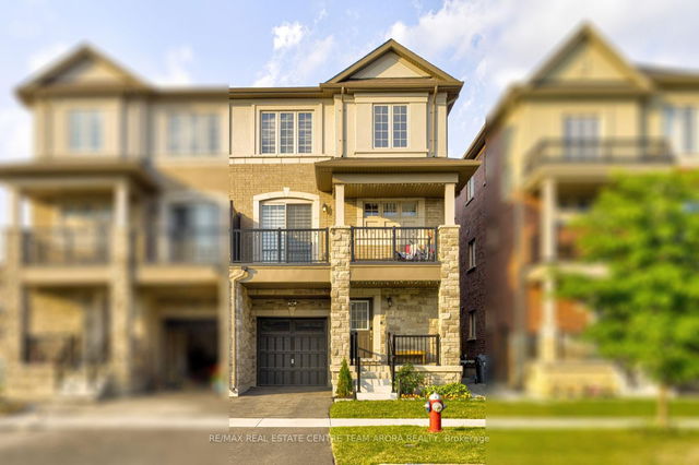 59 Allegro Drive