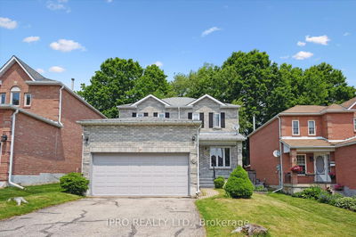 190 Lisa Marie Dr, Orangeville - Orangeville