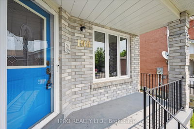 190 Lisa Marie Dr, Orangeville - Orangeville image-0-3