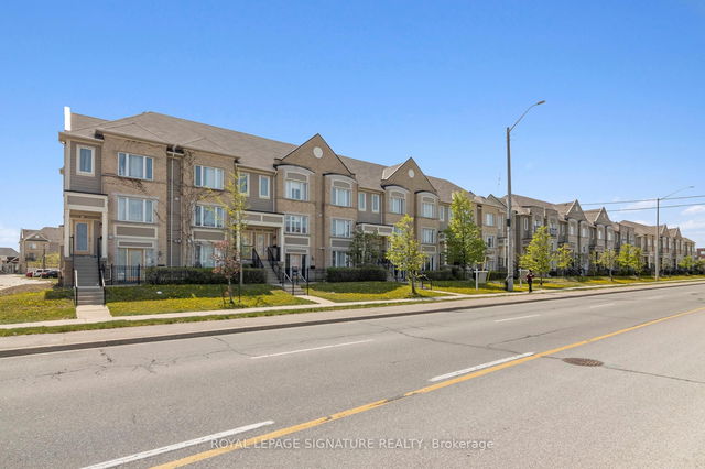 11 - 60 Fairwood Circle