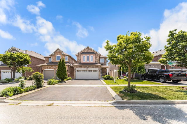 586 Matisse Place