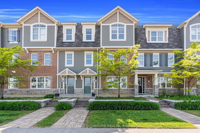 Unit 163 — 1000 Asleton Blvd, Milton - Willmott