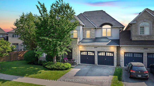2454 Springforest Drive