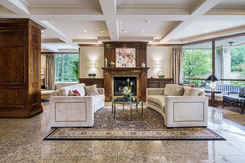 1105 - 1900 The Collegeway, Mississauga, L5L 5Y8 | Image 3