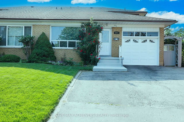 3286 Marlene Court