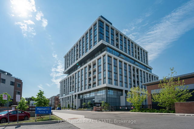 401 - 1063 Douglas Mccurdy Comm Circle W