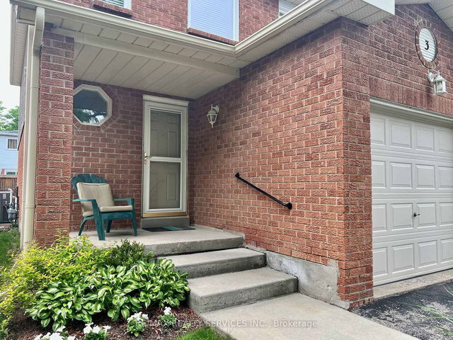 3 Oleander Crescent