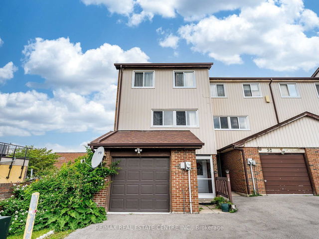 1 - 34 San Roberto Way