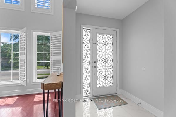 Detached House for sale at 16 Upshall Drive, Brampton, Ontario, L6P 1E1 - Brampton West - MLS: W12218926