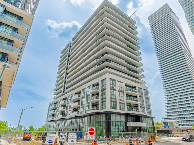 312 - 65 Annie Craig Drive